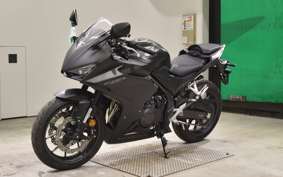 HONDA CBR400R 2018 NC65