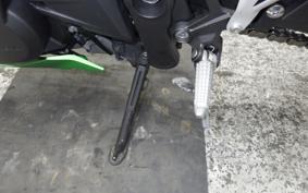 KAWASAKI NINJA7ﾊEVEﾘｯﾄﾞ 2025 CX500A