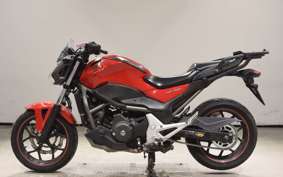 HONDA NC700S ABS 2013 RC61