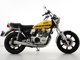 Фото Yamaha XS750 SPECIAL 1980 с японского аукциона