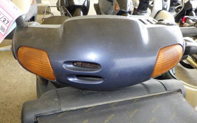 YAMAHA JOG POCHE SA08J