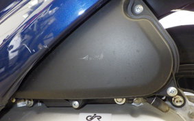 SUZUKI ADDRESS V125 Gen.2 2020 DP12H