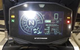 SUZUKI Vｽﾄﾛｰﾑ1050XT 2020 EF11M