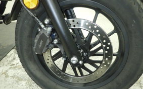 HONDA REBEL 500 A 2022 PC60