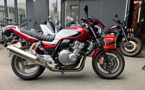 HONDA CB400SFV-4ABS 2008 NC42