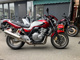 Фото Honda CB400SFV-4ABS 2008 с японского аукциона