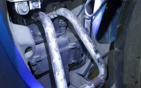 KAWASAKI NINJA 250R 2022 EX250K