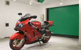 KAWASAKI ZX 1200 NINJA R 2002 ZXT20A