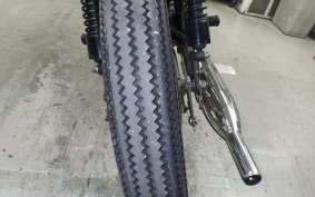 YAMAHA SR400 Gen.2 2000 1JR