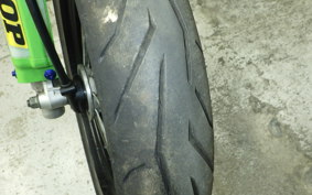 KAWASAKI KDX250SR 2025 DX250F