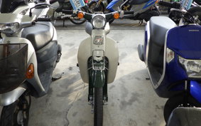 HONDA LITTLE CUB AA01