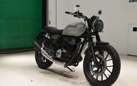 HONDA GB350S 2010 NC59