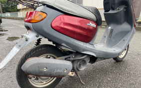 YAMAHA JOG POCHE SA08J