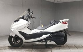 YAMAHA MAJESTY 250 SG20J