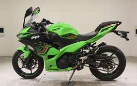 KAWASAKI NINJA 250 2 2000 EX250Y