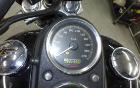 HARLEY FXDL 1450 2004