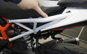 KTM 390 DUKE 2019