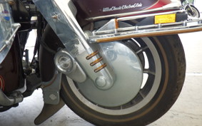 HARLEY FLHTCU SIDECAR 1340 1992