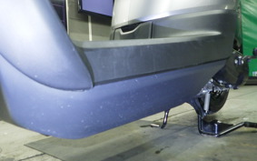 HONDA TACT Gen.4 AF79