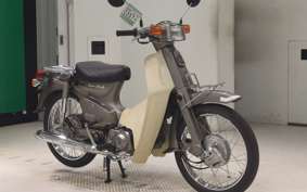 HONDA C90 SUPER CUB E 2018 HA02