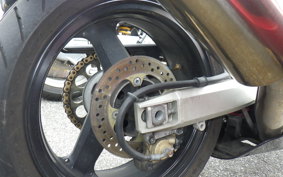 KAWASAKI ZX 1200 NINJA R 2001