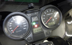 HONDA CB1300SF SUPER BOLDOR 2007 SC54