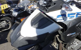 BMW G650GS SERTAO 2013