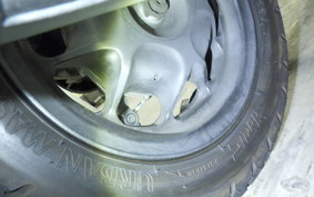 HONDA LEAD 125 2025 JK12