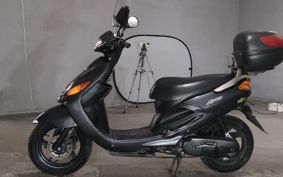 YAMAHA AXIS100 SB06J