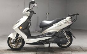 YAMAHA CYGNUS 125 X SE46