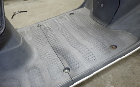 HONDA GYRO CANOPY 1995 TA03