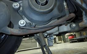 SUZUKI ADDRESS V50 Gen.2 CA44A