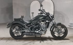 KAWASAKI BALKANS 2017 EN650A