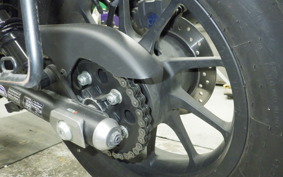 HONDA REBEL 250 S 1995 MC49