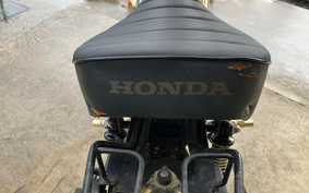 HONDA MONKEY Z50J