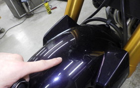 YAMAHA MT-09 A 2014 RN34J