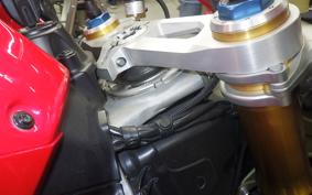 DUCATI PANIGALE V4 S 2019