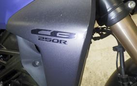 HONDA CB250RA 2012 MC52