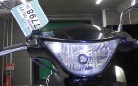 SUZUKI ADDRESS V125 S 2003 CF4MA