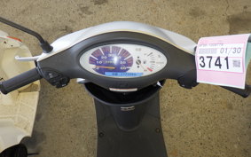 HONDA DIO Gen.5 AF56