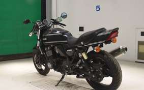 KAWASAKI ZRX-2 2008 ZR400E