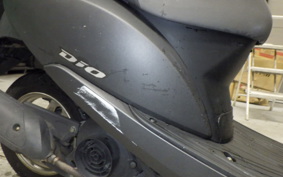 HONDA DIO Gen.6 AF68
