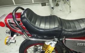 SUZUKI GS400X 1999 GS400X