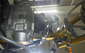 HONDA DAX 70 2009 ST70