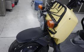 HONDA ZOOMER AF58