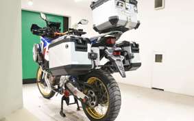 HONDA CRF1100L AFRICA TWIN DCT 2018 SD10