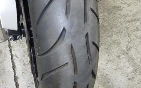HONDA CBR600RR GEN 3 2007 PC40