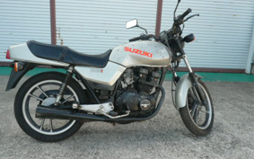 SUZUKI GSX250 GJ51B