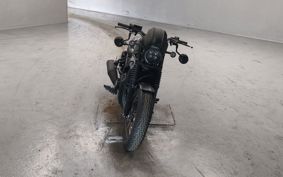 HONDA REBEL 250 S MC49