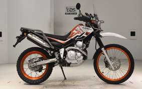 YAMAHA SEROW 250 Gen.3 DG31J